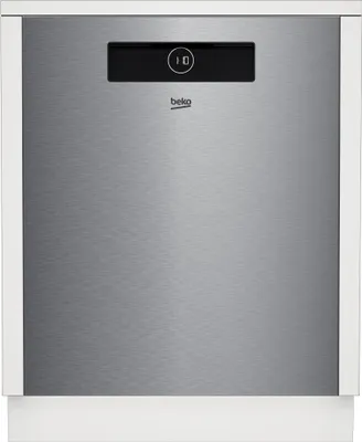 Produktbild von BG640EXUB Unterbau-Geschirrspüler 60 cm