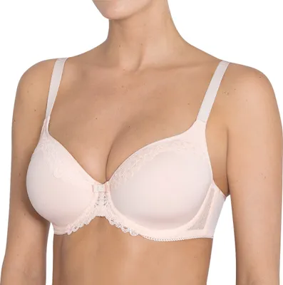 Produktbild von Triumph Beauty-Full Darling WP Schalen-BH mit Spacer Cup Cups mit softer Polsterung und Spitzenverzierung, Weiche, leichte Spacer Cup Qualität, Leichte, formstabile 3D-Bügel verleihen Halt