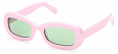 Produktbild von GCDS Sonnenbrille GD0027 72N 53 21 145