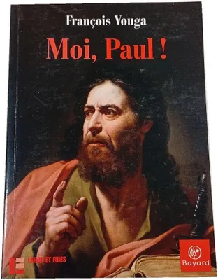 Image de François Vouga - Moi  Paul