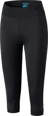 Produktbild von W'S Mizuki 3/4 Shorts black M
