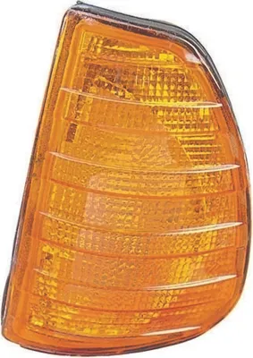 Produktbild von ALKAR 1905704 Blinker Blinkleuchte vorne Rechts passend für MERCEDES-BENZ Stufenheck (W123) W123 Coupe (C123) W123 T-modell (S123)