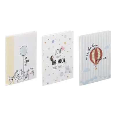Produktbild von Hama -Album Klassiker My Little Me 29x32 cm, 60 Seiten