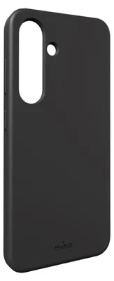 Obrázok produktu pre PURO PUSGS25ICONMAGBLK, Ochranný obal, Samsung, Samsung Galaxy S25, 15,8 cm (6.2"), Čierna
