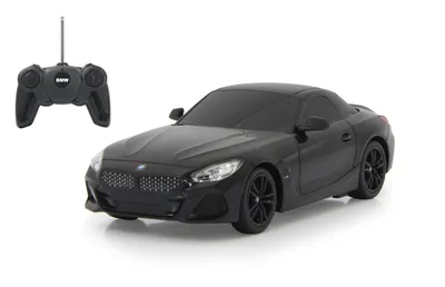 Immagine prodotto di BMW Z4 Roadster 1:24 nero 27MHz