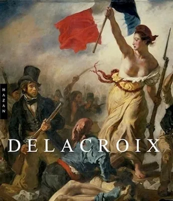 Produktbild von Delacroix