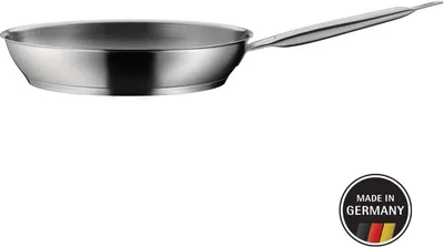 Image de WMF Gourmet Plus Stielpfanne, 24 cm 8900536678 4000530581259