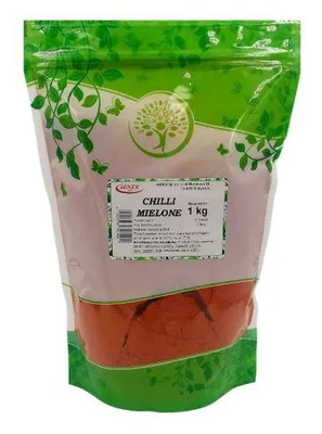 Zdjęcie produktu dla Chilli mielone 1 kg