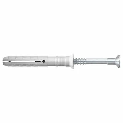 Immagine prodotto di chiodo fischer R 88503 N-S 5x 30/ 5 vite acciaio zincato/ancoraggio nylon