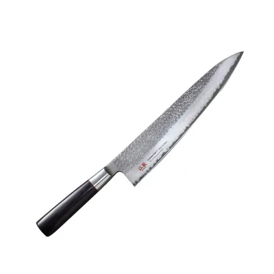Image de Suncraft SENZO CLASSIC Chef 240 mm couteau de cuisine [SZ-06]