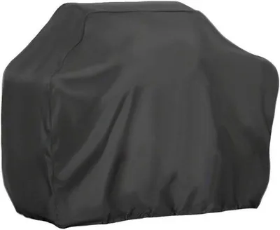 Obrázek produktu pro Voděodolná látková plachta na venkovní gril – odolná ochranná plachta na gril – zahradní kryt (170 x 61 x 117 cm)