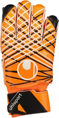 Image de Uhlsport Soft Resist+ Flex Frame Gants de gardien de but Orange 10,5 Orange 10,5