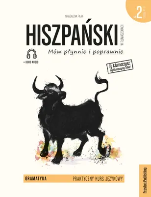 Zdjęcie produktu dla Hiszpański w tłumaczeniach Gramatyka 2 wyd.III