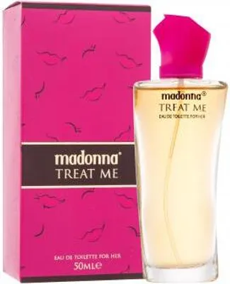 Zdjęcie produktu dla Madonna Treat Me Woda toaletowa, 50ml