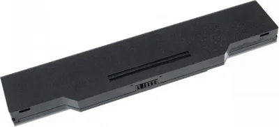Produktbild von Akku für Terra Mobile 1541H Li-Ion  Volt 5200 mAh schwarz.