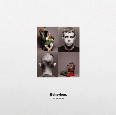 Obrázek produktu pro Pet Shop Boys: Behaviour (2018 Remastered) (180g) - Parlophone - (Vinyl / Pop (Vinyl))