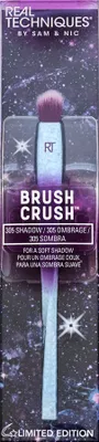 Produktbild von Real Techniques Brush Crush 305 Lidschattenpinsel