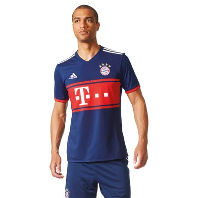 Produktbild von Adidas Fcb A Jsy Conavy/Fcbtru S