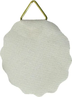 Produktbild von Connex selbstklebende Bildaufhänger aus Kunststoff, 30 mm, im 10er Pack