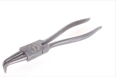 Produktbild von SALTUS Sicherungsringzange 90° 220 mm Zange…