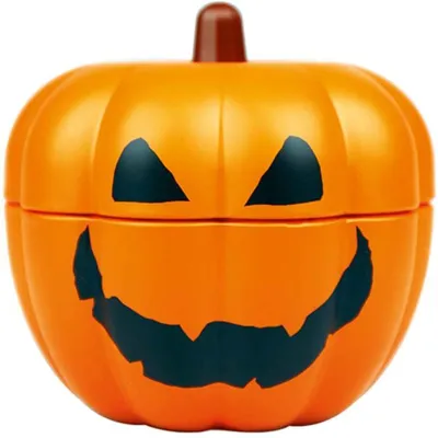 Produktbild von Windel Halloween Kürbis 75g