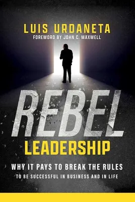 Immagine prodotto di Leadership ribelle