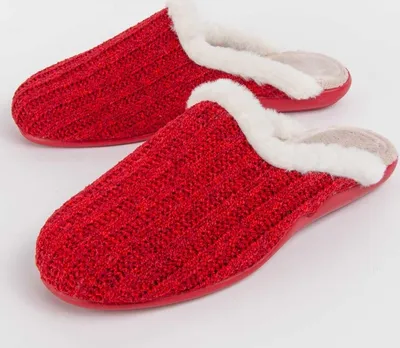 Image de Northome Slipper Louslip Rot
