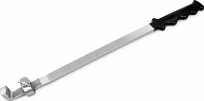Immagine prodotto di Prolunga per chiave inglese, leva aggiuntiva, chiave di prolunga per chiavi, chiavi inglesi, estensione per chiavi 385 mm Gebo Tools