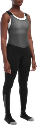 Produktbild von Altura Progel Plus Thermal Lange Trägerhose Schwarz S Frau Schwarz S