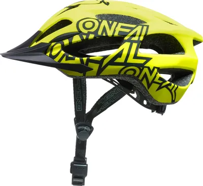 Produktbild von O'NEAL Fahrradhelm Q RL , Neon Gelb, XS/S/M