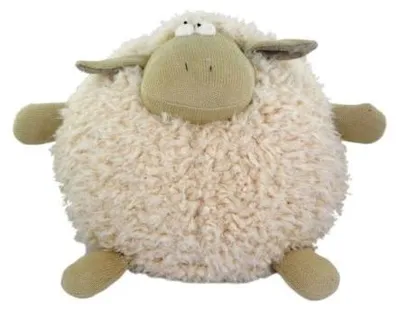 Produktbild von Mars & More Kuscheltier Schaf Lulu klein 20cm