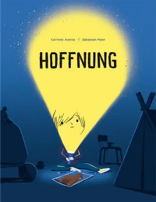 Obrázek produktu pro Hoffnung