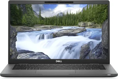 Produktbild von Dell Latitude 7320  - Intel Core i7-1185G7 (4x 3,0 GHz) - 13,3 Zoll - 16 GB DDR4 (onboard / kein Steckplatz) - Windows 11 Pro - 64 Bit