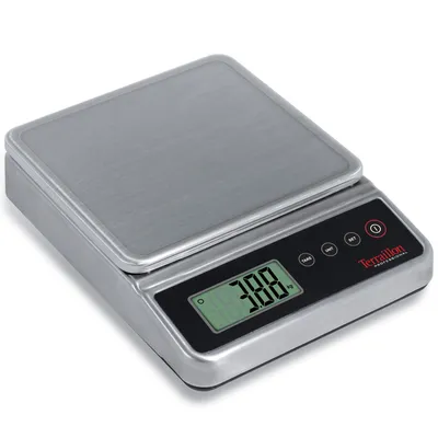 Immagine prodotto di Bilancia da cucina elettronica 5kg/1g Terraillon 13626