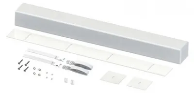Immagine prodotto di Kit per culla per bambini IKID - trasformabile in lettino