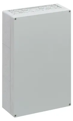 Produktbild von Spelsberg Leergehäuse gr AKL 3-g 74040301