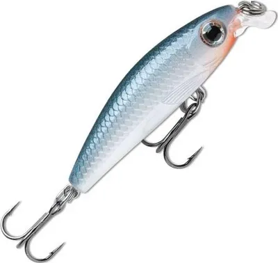 Obrázok produktu pre Rapala ULM06, 4 g, 6 cm, 0,6 m, 0,9 m