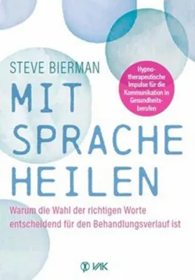 Image de Mit Sprache heilen