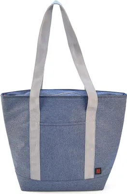 Immagine prodotto di Borsa a tracolla Weekend blu 15l