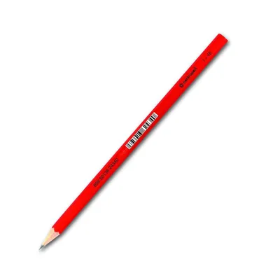 Image de Crayon graphite CENTROPEN 9510/1 No.1 , 12pcs