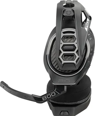 Immagine prodotto di NACON RIG 800HS V2 Auricolare Wireless A Padiglione Gaming Nero