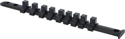 Produktbild von KS Tools 3/8 Clipleiste für 9 Nüsse