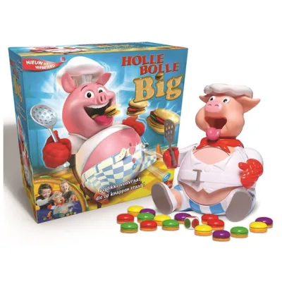 Produktbild von Goliath Holle Bolle Groß