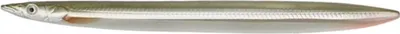 Produktbild von Savage Gear Line Thru Sandaal Durchlaufblinker 23 g Sandeel