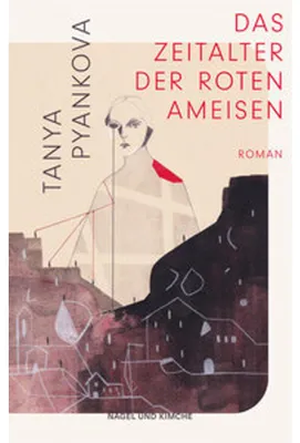 Immagine prodotto di Das Zeitalter der Roten Ameisen