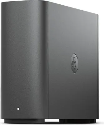 Produktbild von Synology Portable HDD BST170-8T BeeStation