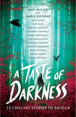 Obrázok produktu pre A Taste of Darkness