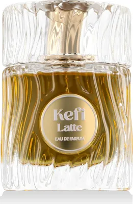 Produktbild von Risala Elite Kefi Latte Eau De Parfum 100 ml (woman)