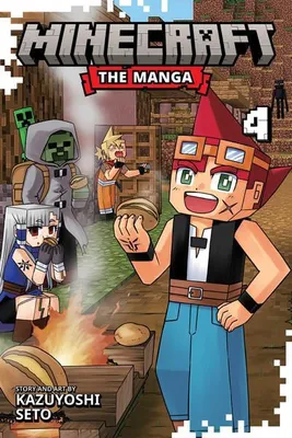 Obrázek produktu pro Minecraft