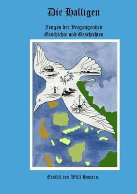 Produktbild von Die Halligen